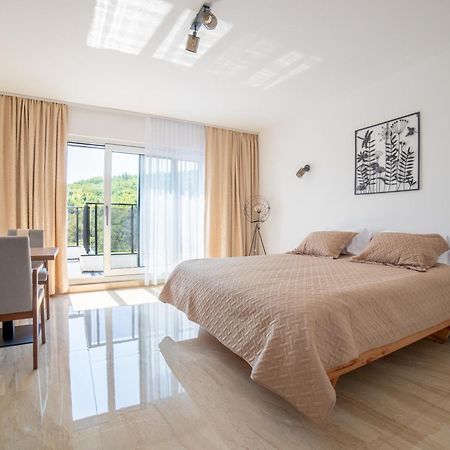 Bed and Breakfast White House Radac Peja Exterior foto