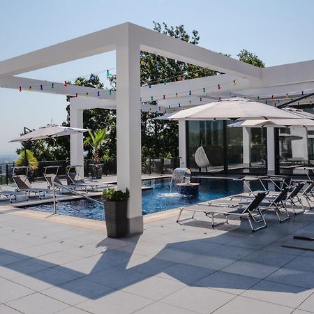 Bed and Breakfast White House Radac Peja Exterior foto