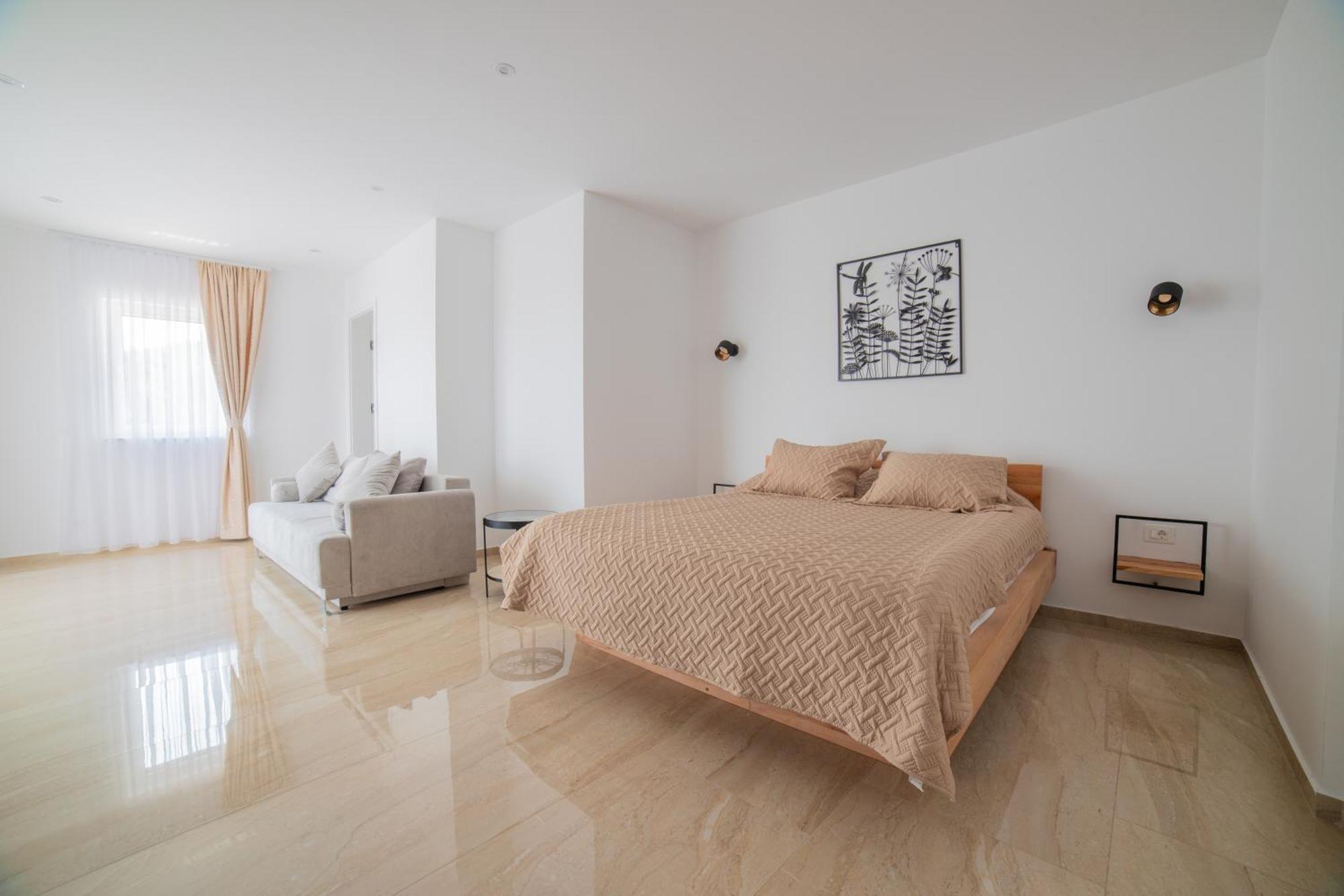 Bed and Breakfast White House Radac Peja Exterior foto