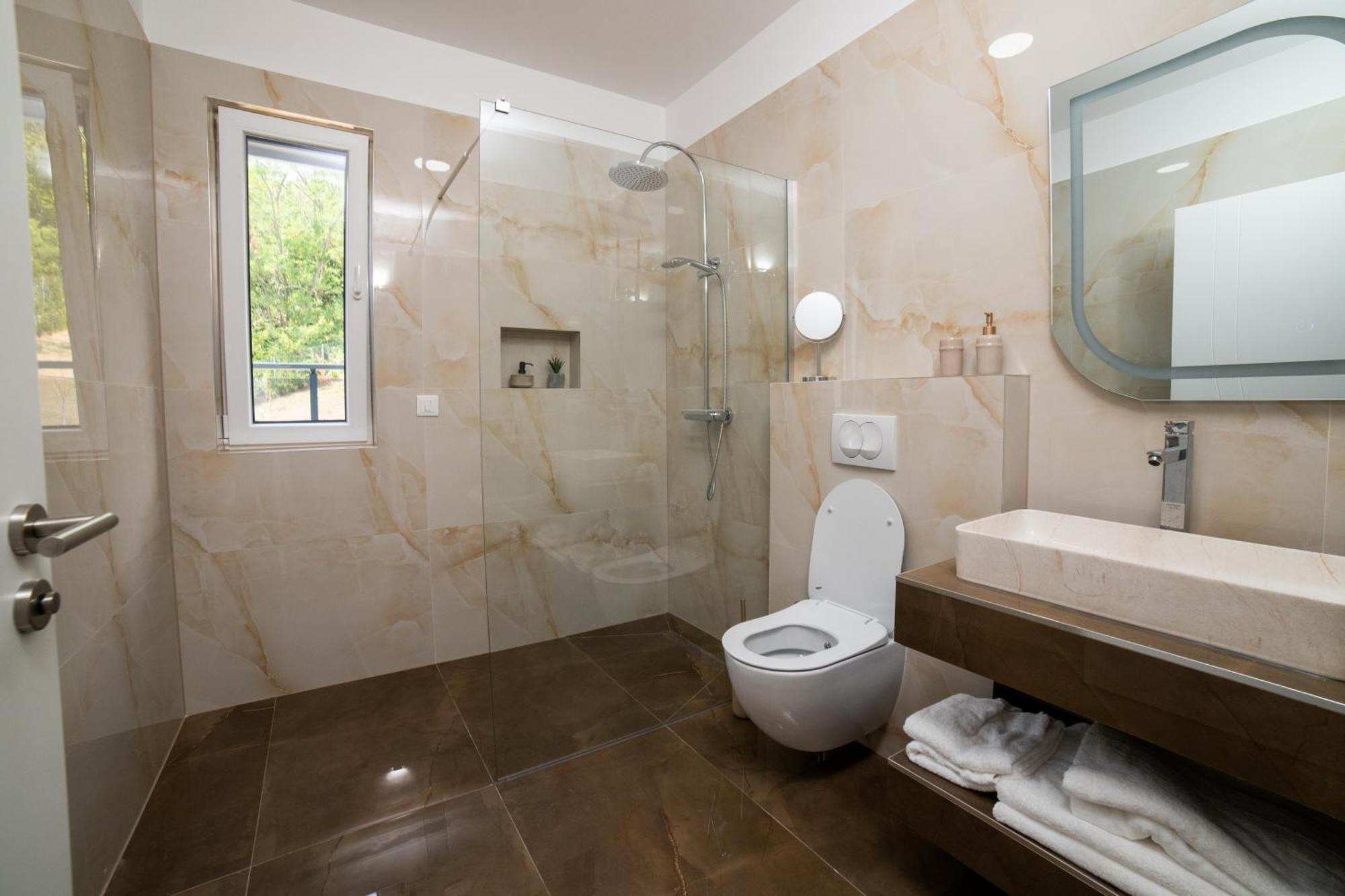 Bed and Breakfast White House Radac Peja Exterior foto